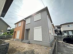 迫貸家　2号棟 001