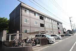 ハイクォリティーマンション麗華