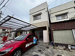 川内戸建
