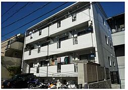 コーポ宮川