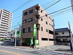 プルミエ楽々園
