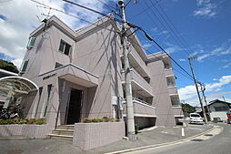 第2瀬田ハイツI号館 202