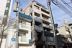 栗川Yビル