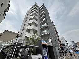 MARIO TERRACE　平野町