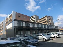 レオパレスアネックス弐番館 101