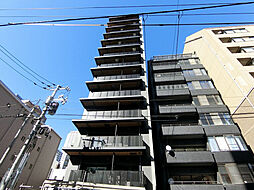 ザ・ライオンズフォーシア鉄砲町