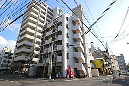 広島市西区観音町