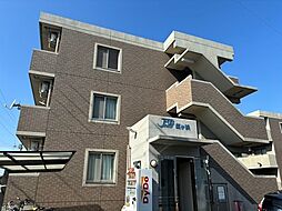 ＪＲＢハイツ虹ヶ浜