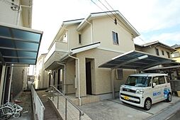 田中邸II（利松1）