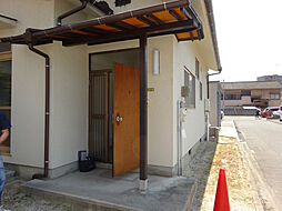 西原2丁目 一戸建