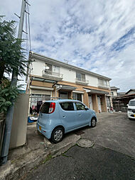 メゾネット広陽