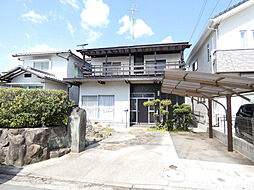 野上貸家