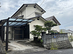 大竹市黒川3丁目戸建て