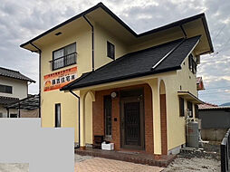 杉並台藤吉住宅2nd