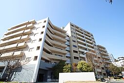 ヒルズアリーナIII番館（607）