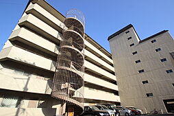 中須コーポラス（503）