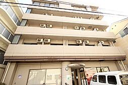 アクアサイドみささ