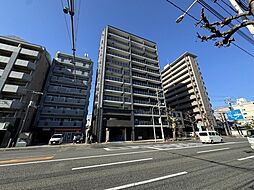 アルファステイツ白島