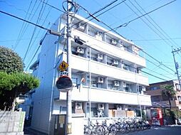 スタープラザ三筋