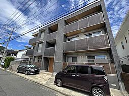 ラフィーネ高須