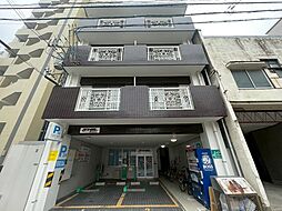 広島市中区昭和町