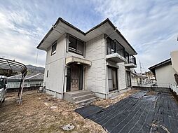 貸戸建住宅（永原） 1