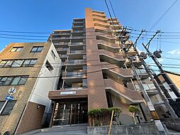 フェリシア西広島駅前