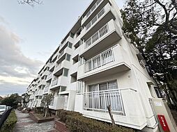 鈴が峰第5団地　6号棟