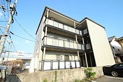 グランディ楽々園