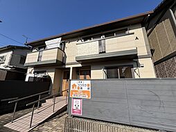 サニースクエアＡ棟