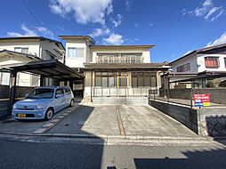 安田一戸建て 001