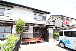 椋田借家