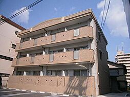 アルデール麻里布