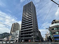 グラディス西広島駅前ザ・タワー