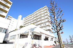 カルチェ・ヴェールＥ棟