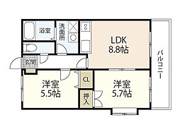 ＪＲＢハイツ室積