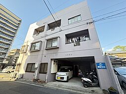 広島市中区白島九軒町