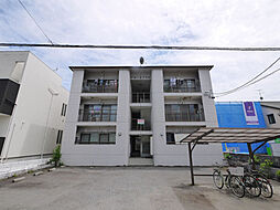 ドミールアサヒ