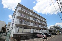 パールハイツ川西 301