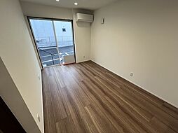 アフィット五日市6　B