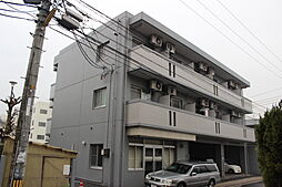 サンシャインヒルズ相田