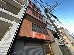 Old　brick BLD
