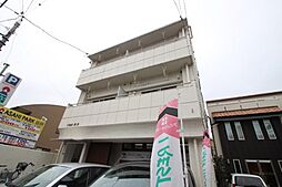 アイレスト白島九軒町