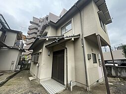 新具様貸家