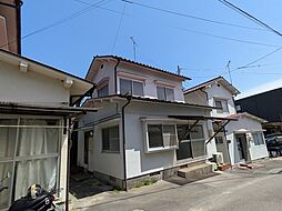山崎戸建て 001