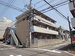 ドミールふじ