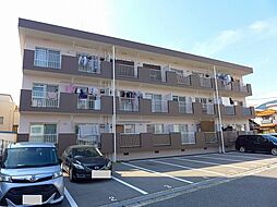 大利マンション