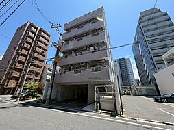 ウエスト・サイド・アベニュー