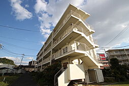 ビレッジハウス安古市5号棟