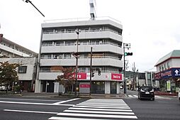 和秀三篠北町ビル